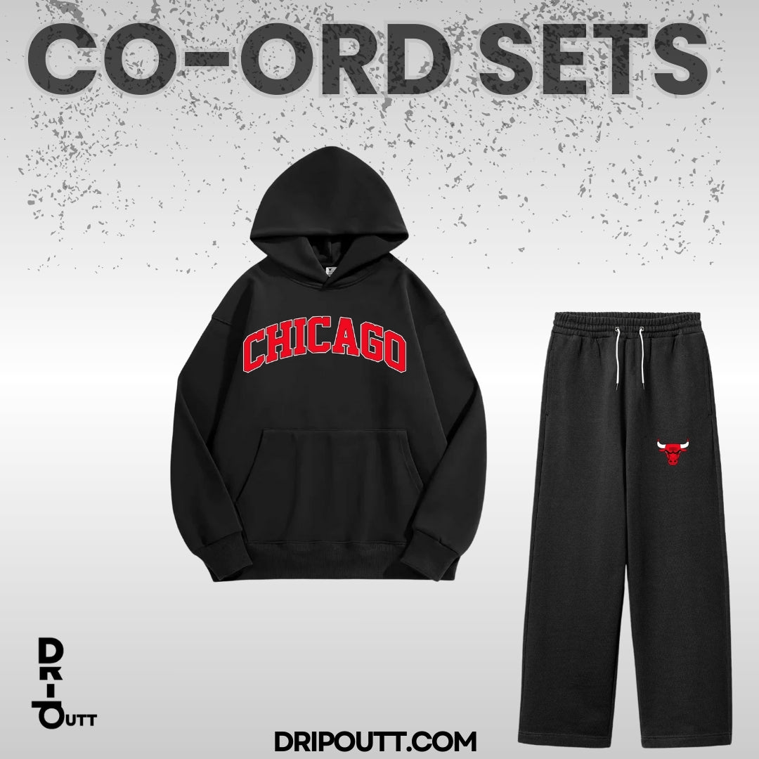 CO-ORD SETS