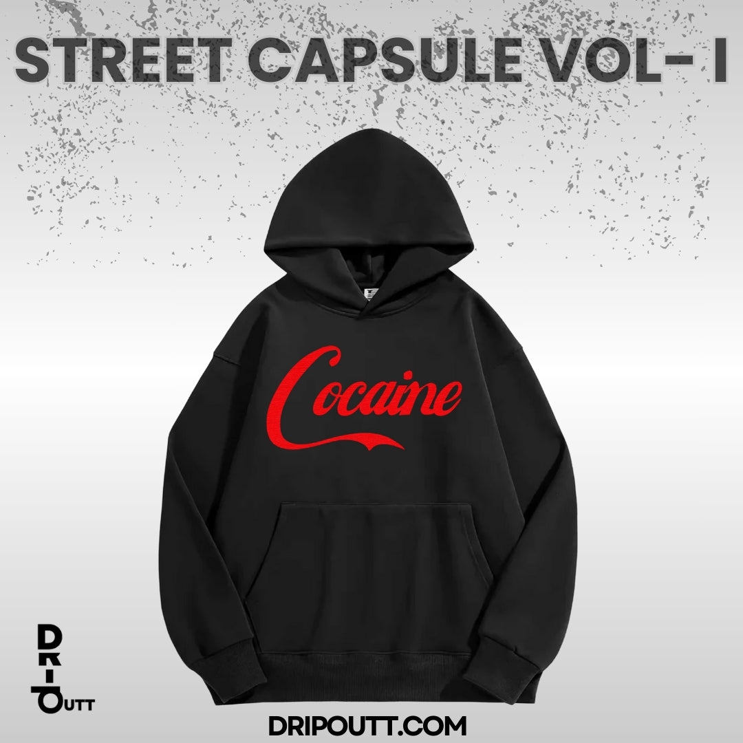 STREET CAPSULE VOL- I