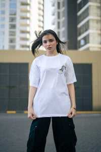 AFTER LIFE (OVERSIZED TEE)