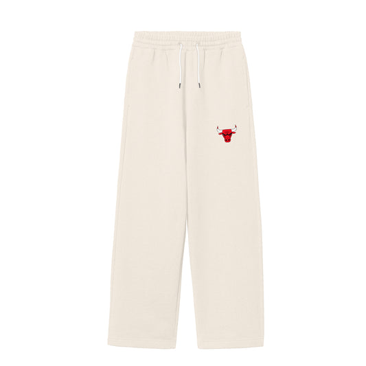 Chicago Cream White Trouser